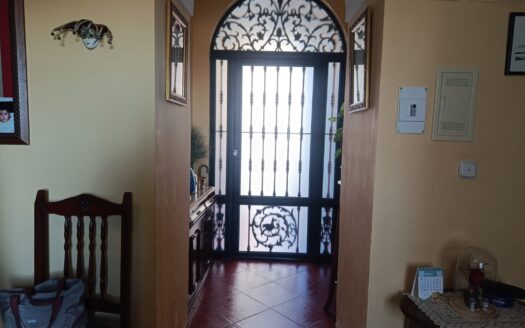 Casa en venta en zona monumental de Antequera