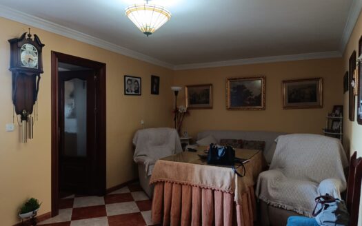 Casa en venta en zona monumental de Antequera