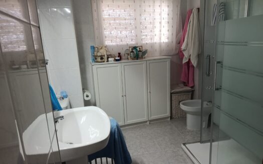 Casa en venta en zona monumental de Antequera