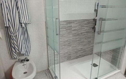 Casa en venta en zona monumental de Antequera
