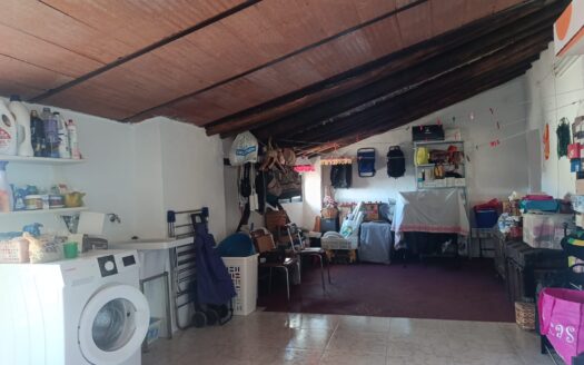 Casa en venta en zona monumental de Antequera