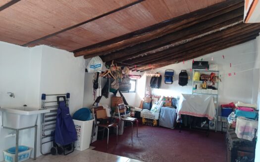 Casa en venta en zona monumental de Antequera