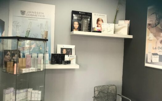 Local en venta y alquiler en Pza. Fernández Viagas