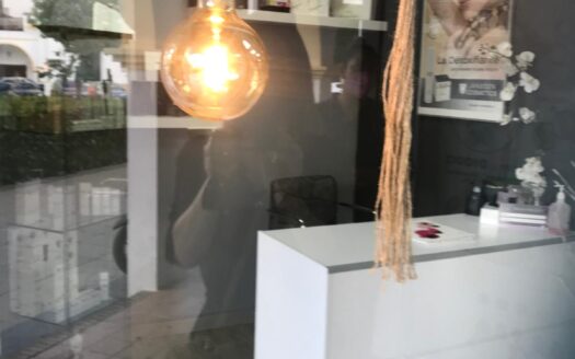 Local en venta y alquiler en Pza. Fernández Viagas