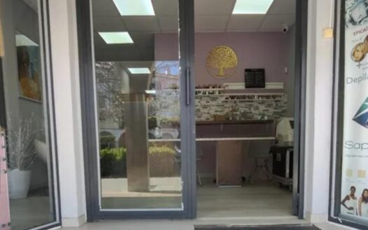 Local en venta y alquiler en Pza. Fernández Viagas