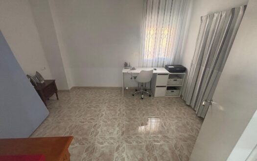 CASA EN ALAMEDA