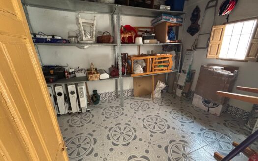 CASA EN ALAMEDA