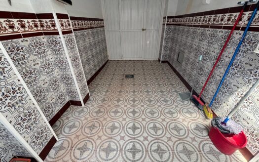 CASA EN ALAMEDA