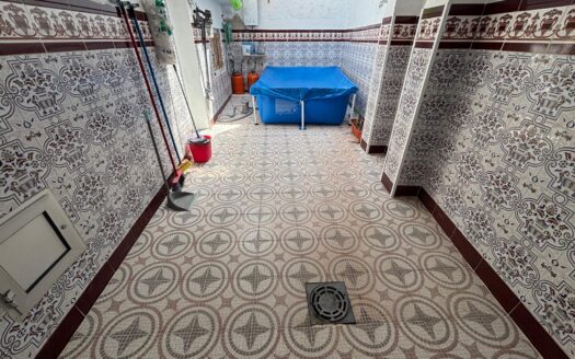 CASA EN ALAMEDA