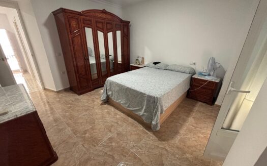 CASA EN ALAMEDA