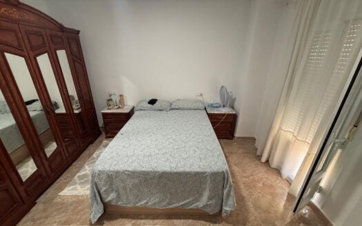 CASA EN ALAMEDA