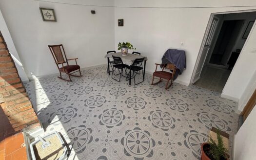 CASA EN ALAMEDA