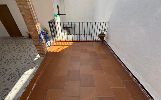 CASA EN ALAMEDA