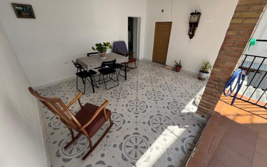 CASA EN ALAMEDA