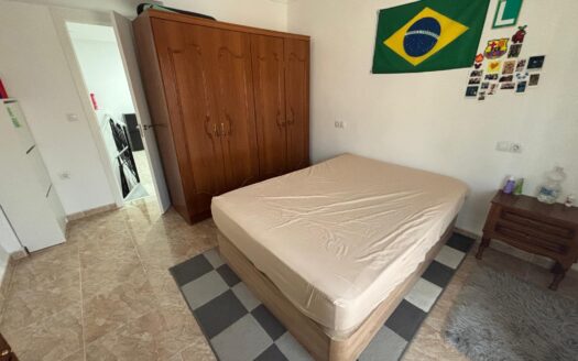 CASA EN ALAMEDA