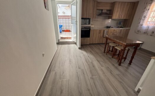 CASA EN ALAMEDA