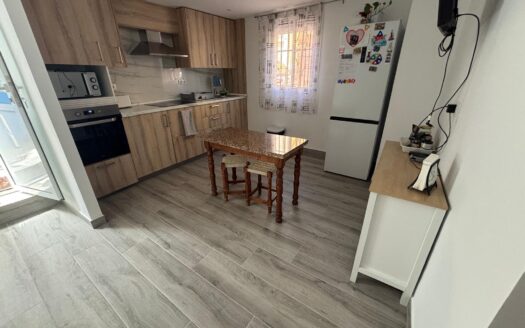 CASA EN ALAMEDA