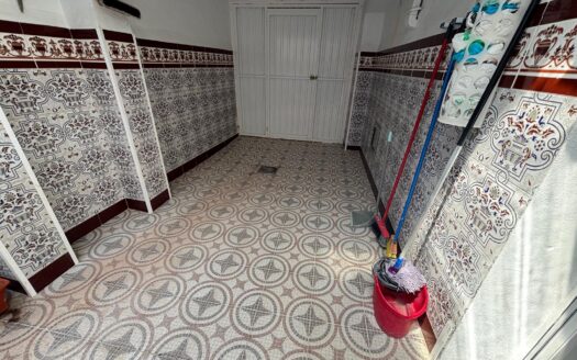 CASA EN ALAMEDA