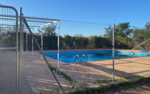 Finca en Agrobroker