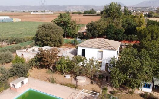 Finca en Agrobroker