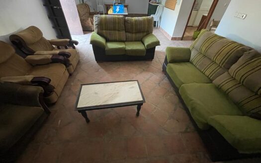 Finca en Agrobroker