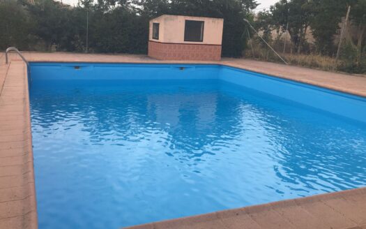 Finca en Agrobroker