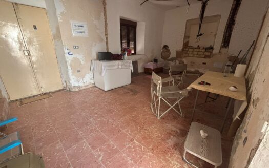 Casa en venta en Bobadilla-Estación