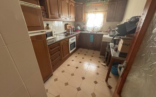 Casa en venta en Bobadilla-Estación