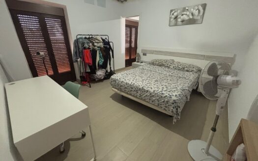 Casa en venta en Bobadilla-Estación