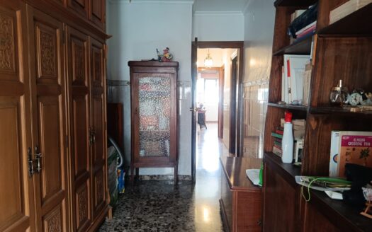 Piso en el centro de Antequera