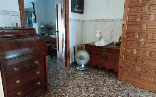 Piso en el centro de Antequera