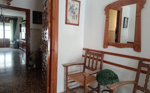 Piso en el centro de Antequera