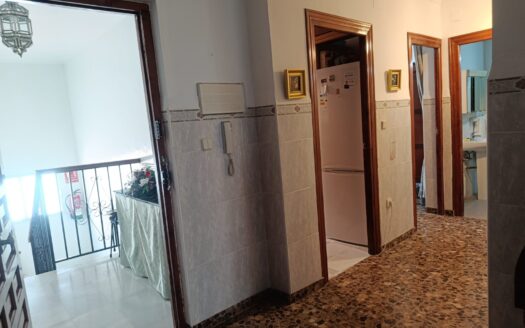 Piso en el centro de Antequera