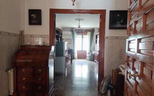 Piso en el centro de Antequera