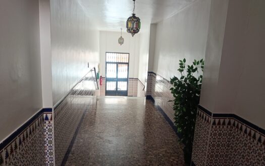 Piso en el centro de Antequera