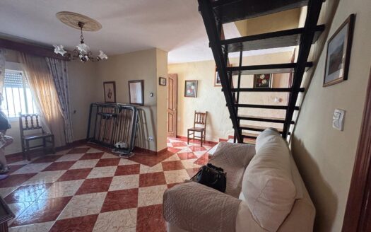 Casa en venta en Cuesta de Archidona