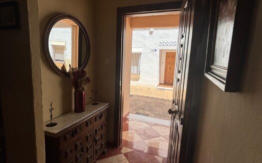 Casa en venta en Cuesta de Archidona