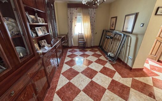 Casa en venta en Cuesta de Archidona