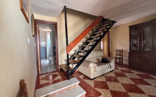 Casa en venta en Cuesta de Archidona