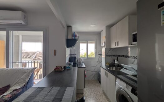 Piso en venta en Plaza del Carmen en Antequera