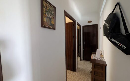 Piso en venta en Plaza del Carmen en Antequera