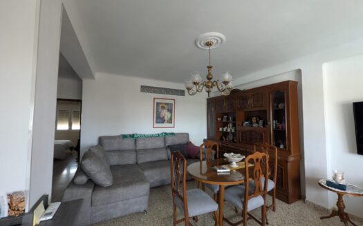 Piso en venta en Plaza del Carmen en Antequera