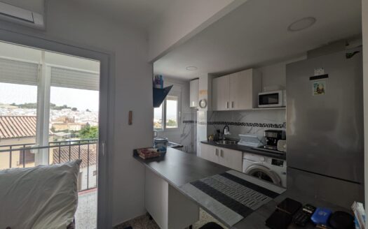 Piso en venta en Plaza del Carmen en Antequera