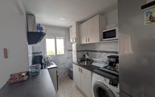 Piso en venta en Plaza del Carmen en Antequera