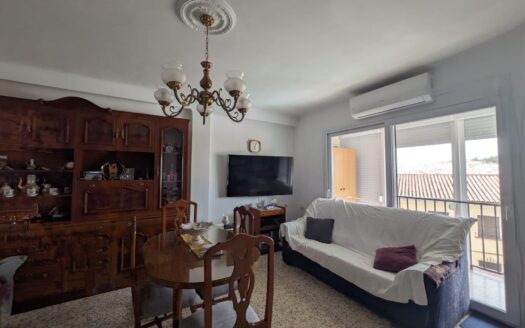 Piso en venta en Plaza del Carmen en Antequera