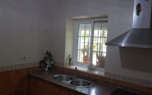 Casa en venta en Villanueva de la Concepción
