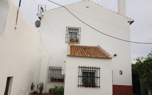 Casa en venta en Villanueva de la Concepción