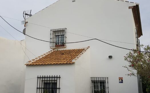 Casa en venta en Villanueva de la Concepción
