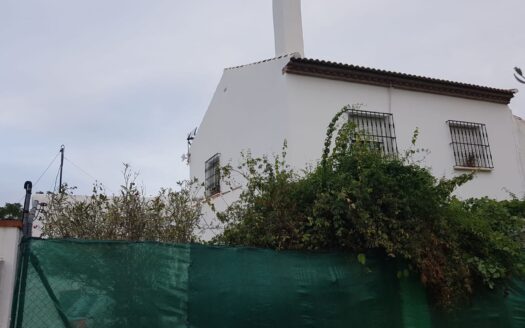 Casa en venta en Villanueva de la Concepción