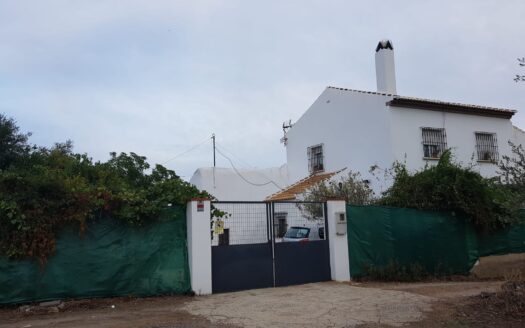 Casa en venta en Villanueva de la Concepción